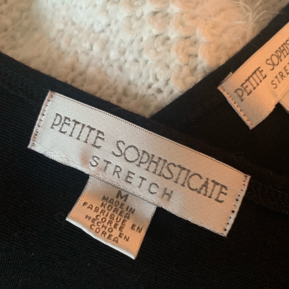 • Shirt & Jacket Set • - Picture 8 of 8